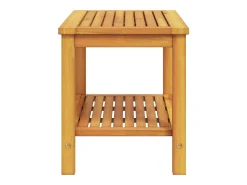 Mesa de centro | Mesa de apoio | Mesa de café 70x40x45 cm^ Mesa De Centro