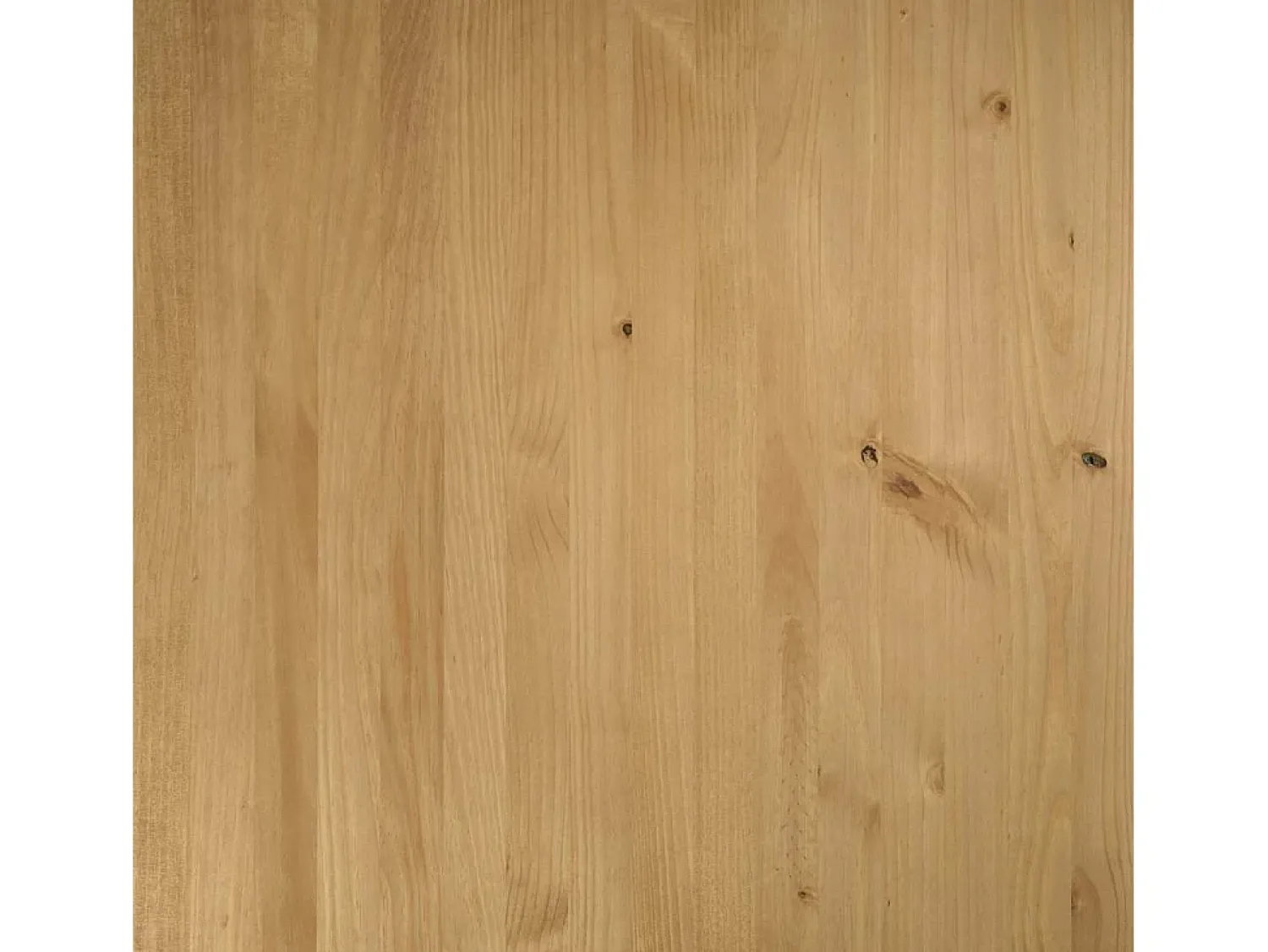 Mesa De Centro| Mesa de centro | Mesa de apoio NOAIN pernas em forma de A 120x60x40 cm Castanho