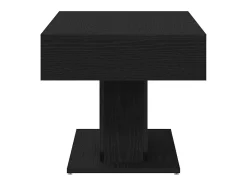 Mesa de centro | Mesa de apoio Carvalho 96x50x45 cm^ Mesa De Centro