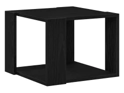 Mesa de centro | Mesa de apoio Carvalho 40x40x30 cm^ Mesa De Centro