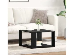 Mesa de centro | Mesa de apoio Carvalho 85x55x31 cm^ Mesa De Centro