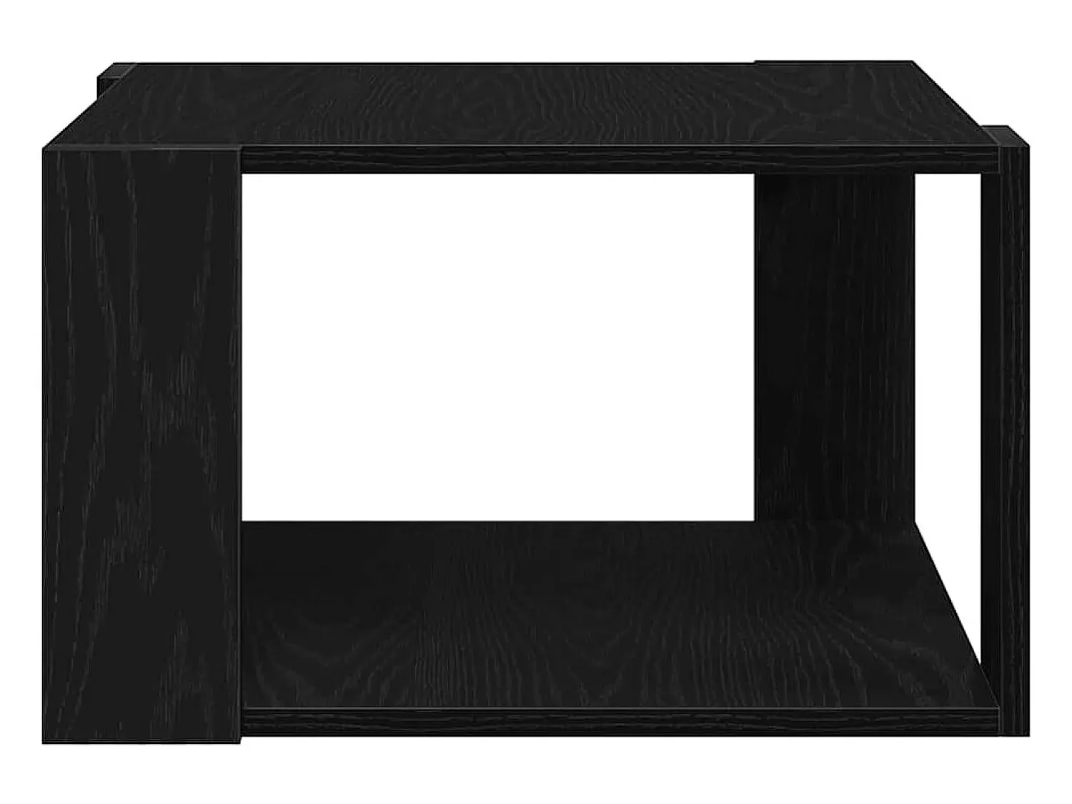 Mesa de centro | Mesa de apoio Carvalho 85x55x31 cm^ Mesa De Centro