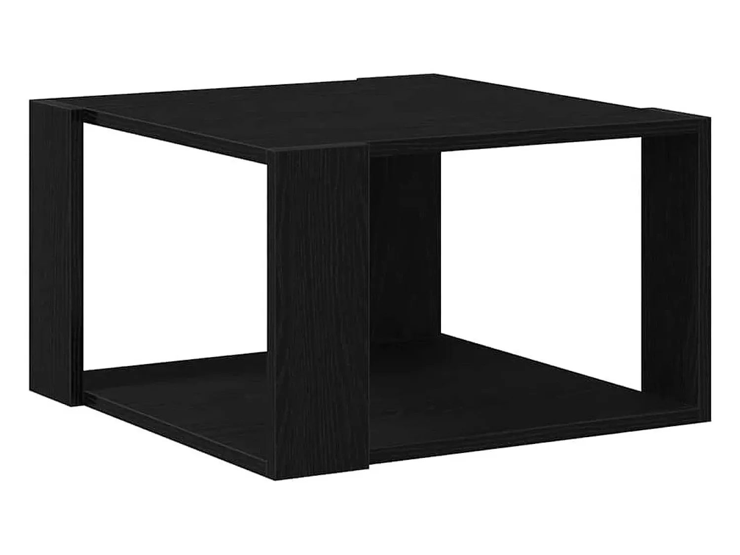 Mesa de centro | Mesa de apoio Carvalho 85x55x31 cm^ Mesa De Centro