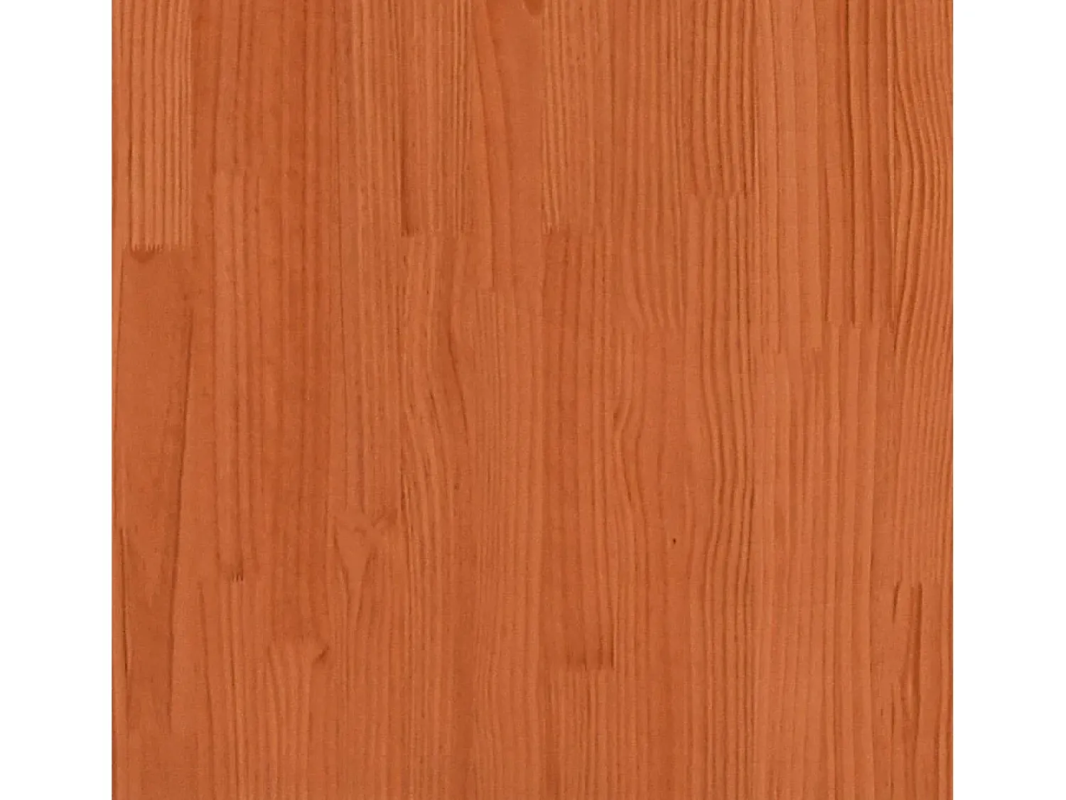 Mesa De Centro* Mesa de centro | Mesa de apoio 110x50x33.5 cm pinho maciço mel Castanho