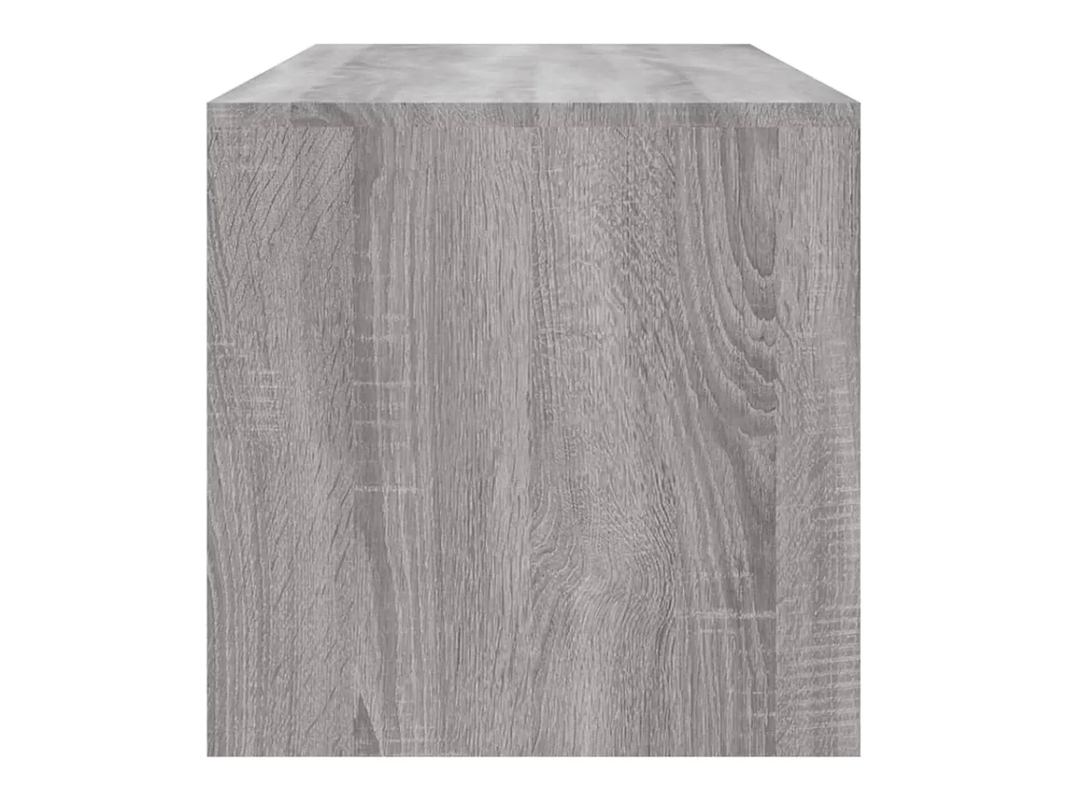 Mesa de centro | Mesa de apoio 100x40x40 cm derivados madeira sonoma^ Mesa De Centro