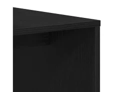 Mesa de centro | Mesa de apoio | Mesas encaixáveis Carvalho 100x48x40 cm^ Mesa De Centro