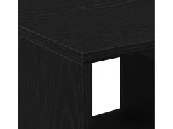 Mesa de centro | Mesa de apoio | Mesa de Café Carvalho 90x49x45 cm Madeira processada^ Mesa De Centro