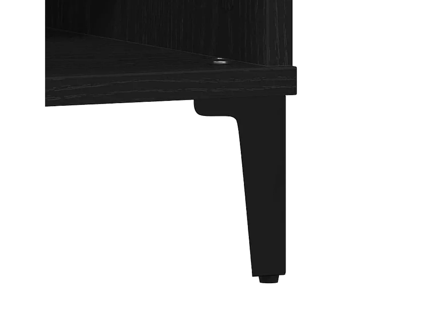 Mesa de centro | Mesa de apoio Carvalho 60x60x30 cm^ Mesa De Centro