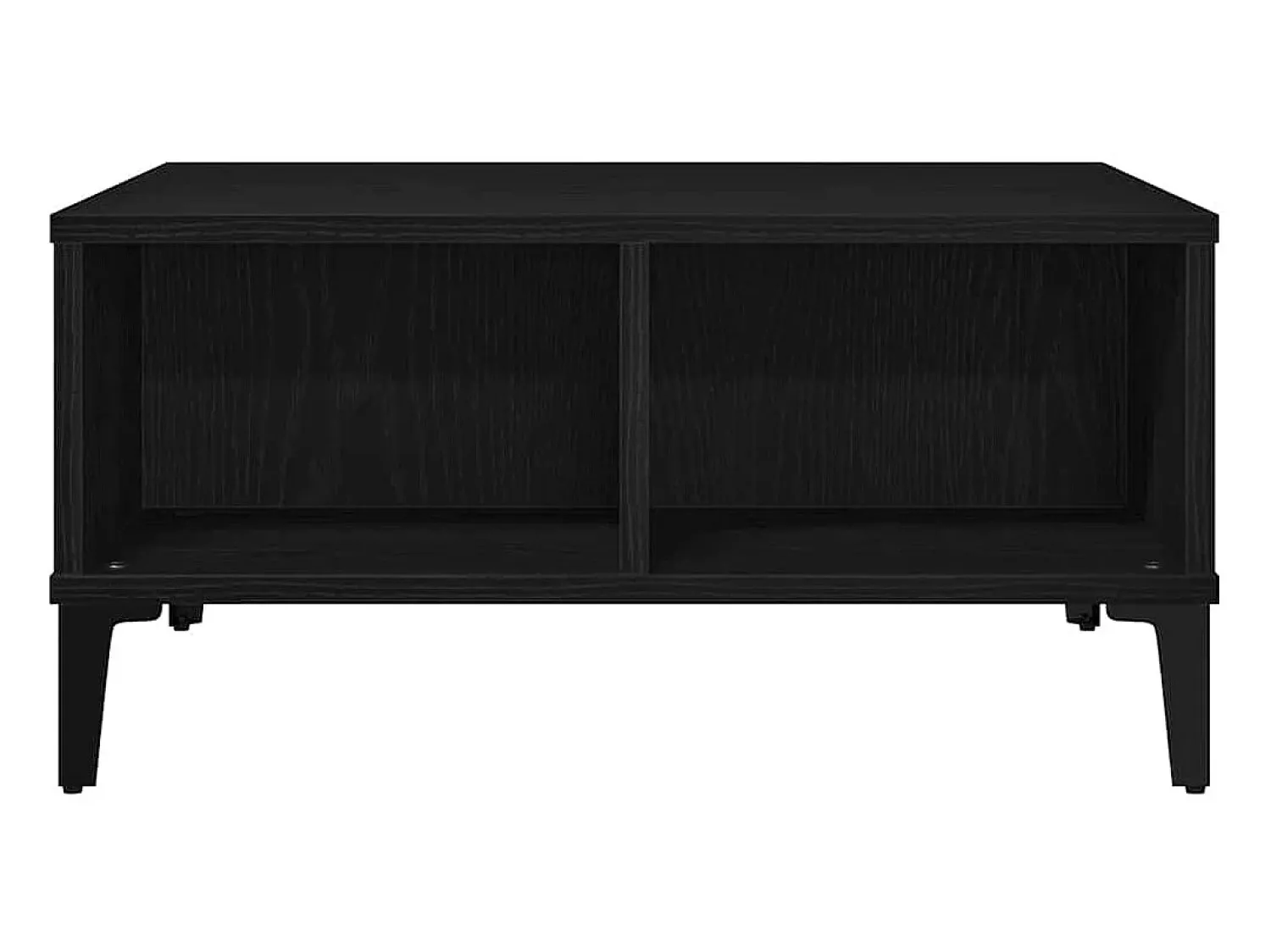Mesa de centro | Mesa de apoio Carvalho 60x60x30 cm^ Mesa De Centro
