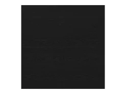 Mesa De Centro* Mesa de centro | Mesa de apoio com gavetas 100x100x40 cm carvalho Preto