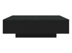 Mesa de centro | Mesa de apoio Carvalho 100x100x31 cm^ Mesa De Centro