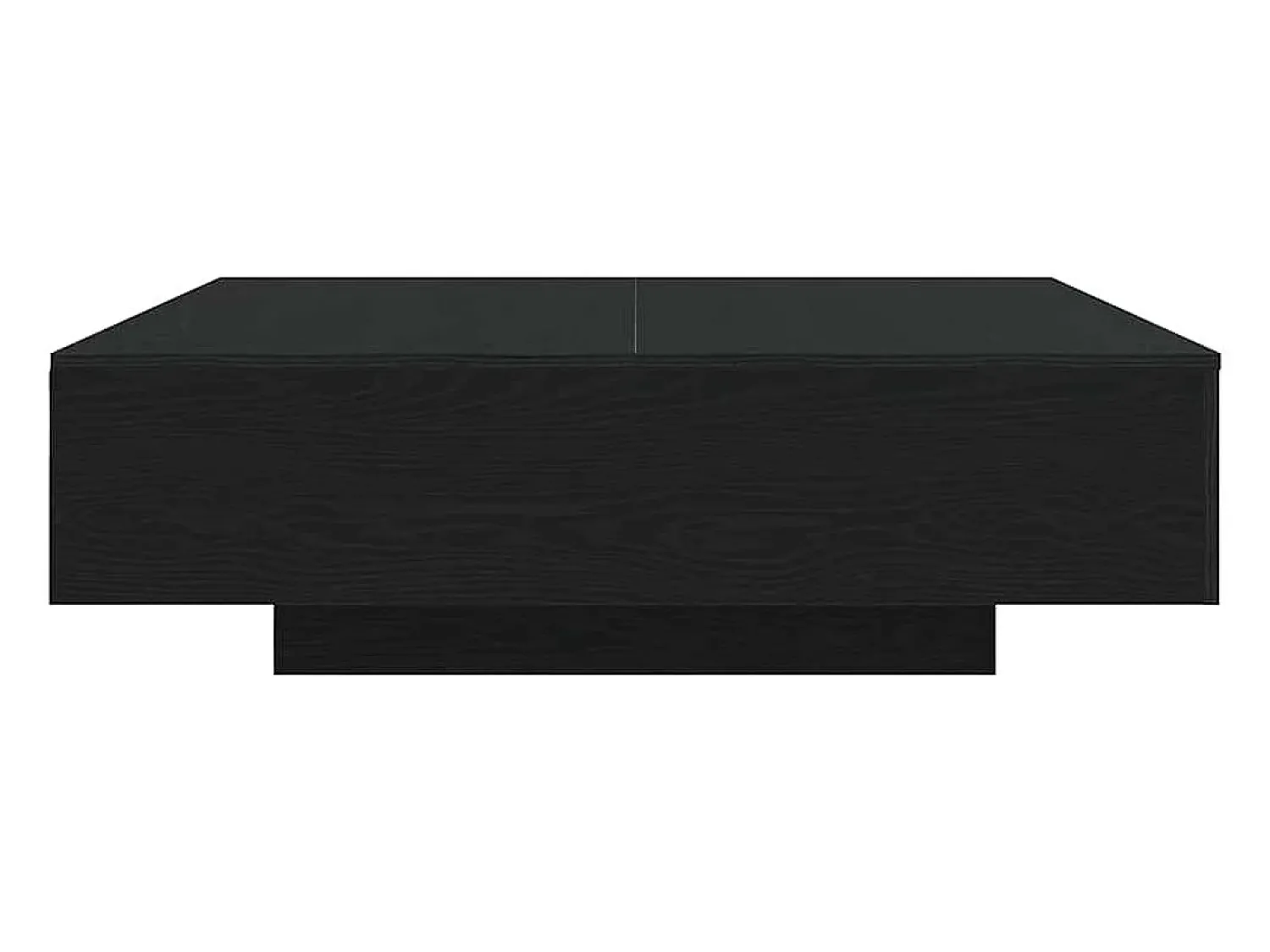 Mesa de centro | Mesa de apoio Carvalho 100x100x31 cm^ Mesa De Centro