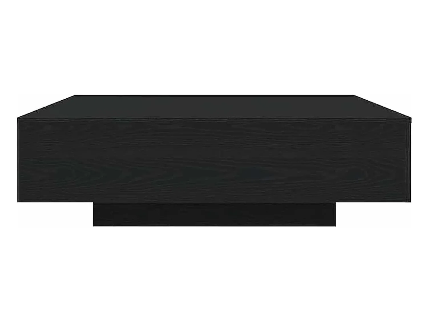 Mesa de centro | Mesa de apoio Carvalho 100x100x31 cm^ Mesa De Centro