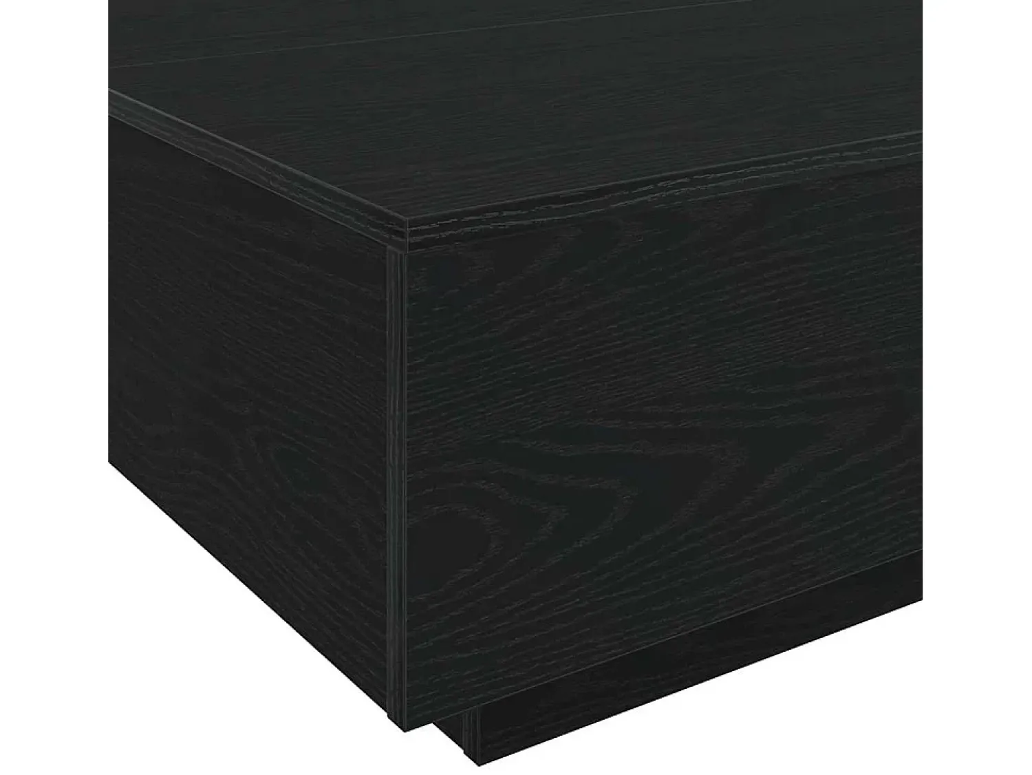 Mesa de centro | Mesa de apoio Carvalho 100x100x31 cm^ Mesa De Centro
