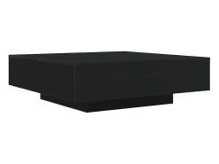 Mesa de centro | Mesa de apoio Carvalho 100x100x31 cm^ Mesa De Centro