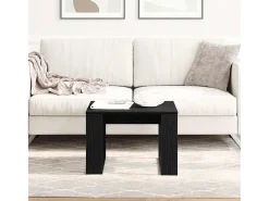 Mesa de centro | Mesa de apoio Carvalho 50x50x35 cm^ Mesa De Centro
