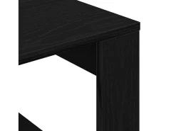 Mesa de centro | Mesa de apoio Carvalho 50x50x35 cm^ Mesa De Centro