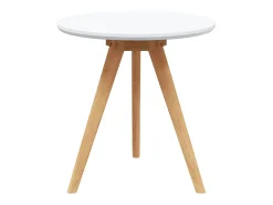 Mesa de centro | Mesa de apoio | Mesa de café 50x50x46 cm^ Mesa De Centro
