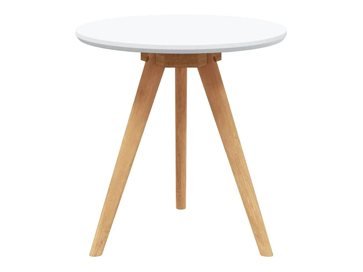 Mesa de centro | Mesa de apoio | Mesa de café 50x50x46 cm^ Mesa De Centro