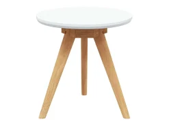 Mesa de centro | Mesa de apoio | Mesa de café 50x50x46 cm^ Mesa De Centro
