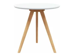 Mesa de centro | Mesa de apoio | Mesa de café 50x50x46 cm^ Mesa De Centro