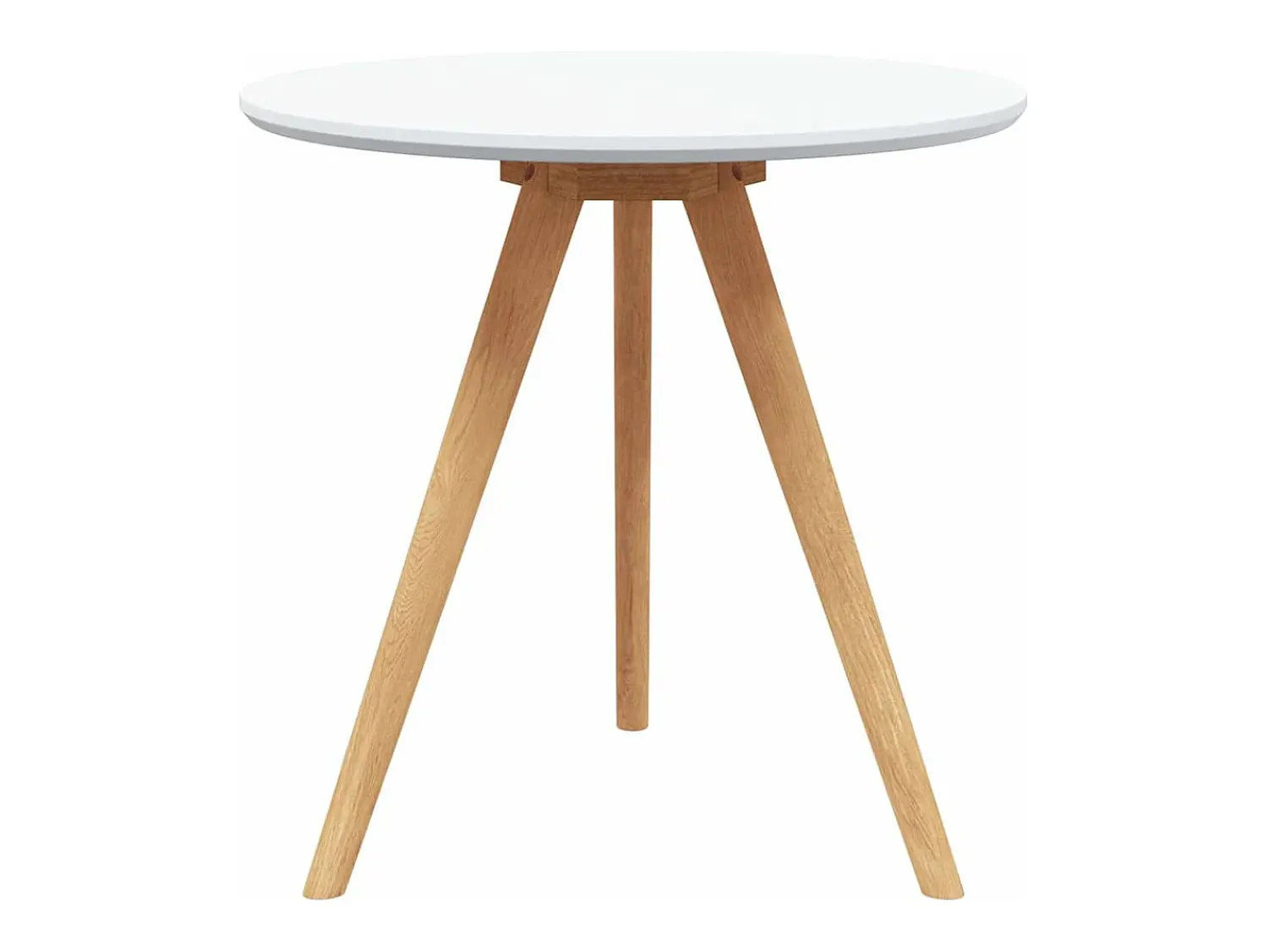 Mesa de centro | Mesa de apoio | Mesa de café 50x50x46 cm^ Mesa De Centro