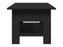 Mesa de centro | Mesa de apoio Carvalho 102x55x42 cm^ Mesa De Centro