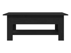 Mesa de centro | Mesa de apoio Carvalho 102x55x42 cm^ Mesa De Centro