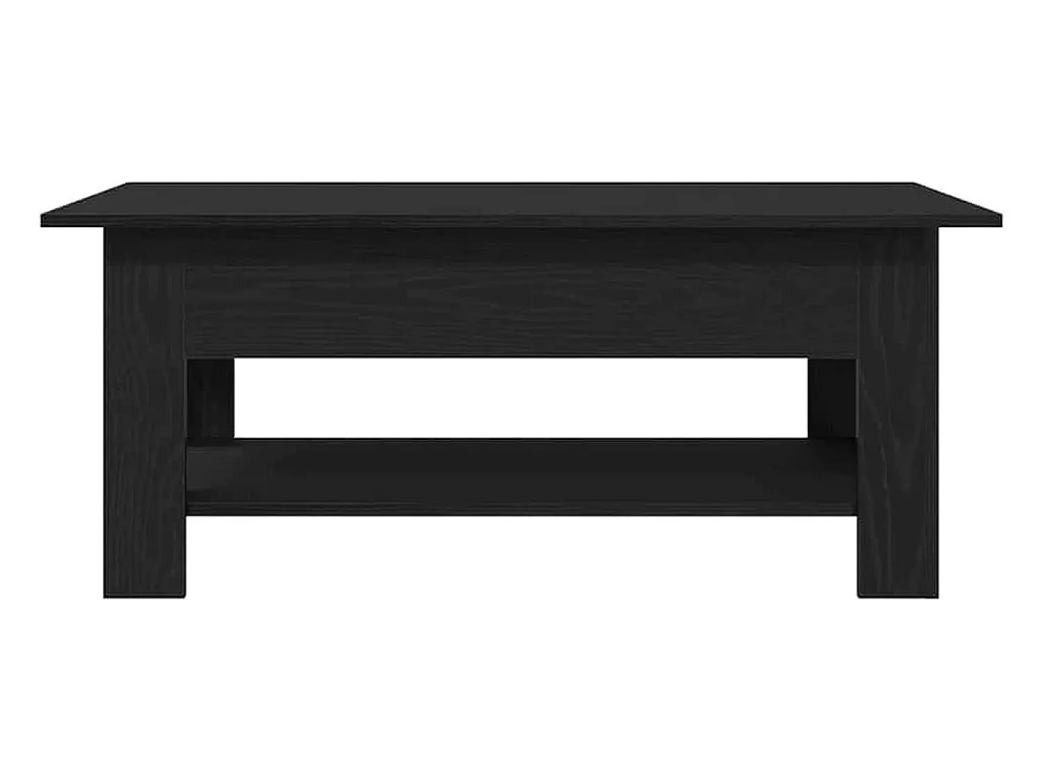 Mesa de centro | Mesa de apoio Carvalho 102x55x42 cm^ Mesa De Centro