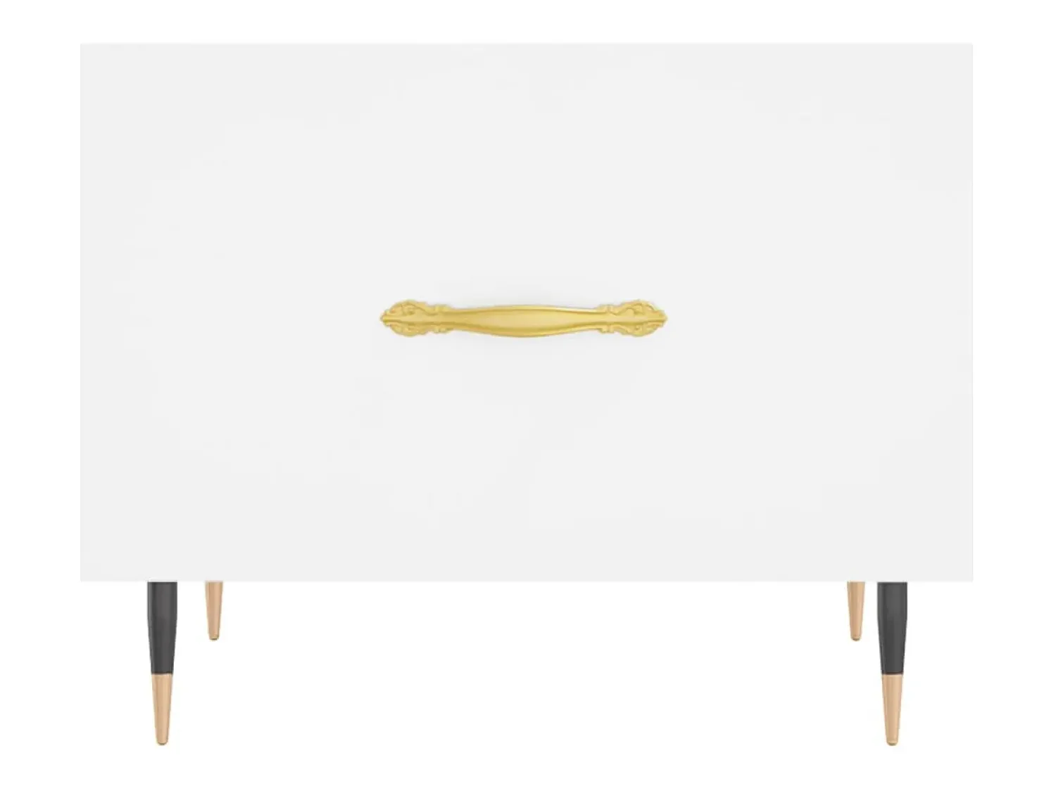 Mesa de centro | Mesa de apoio 50x50x40 cm derivados de madeira^ Mesa De Centro