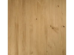 Clearance Mesa de centro | Mesa de apoio NOAIN pernas em forma dex120x60x40 cm Castanho