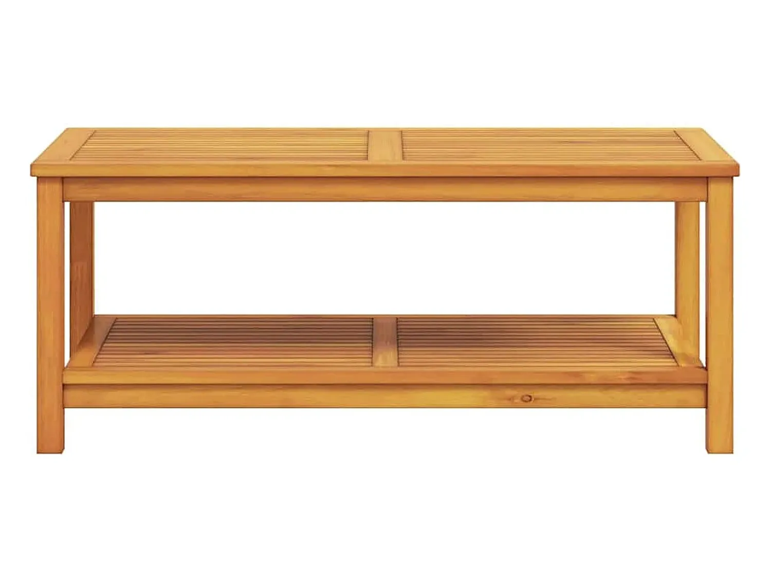 Mesa De Centro* Mesa de centro | Mesa de apoio | Mesa de café 70x40x45 cm Castanho