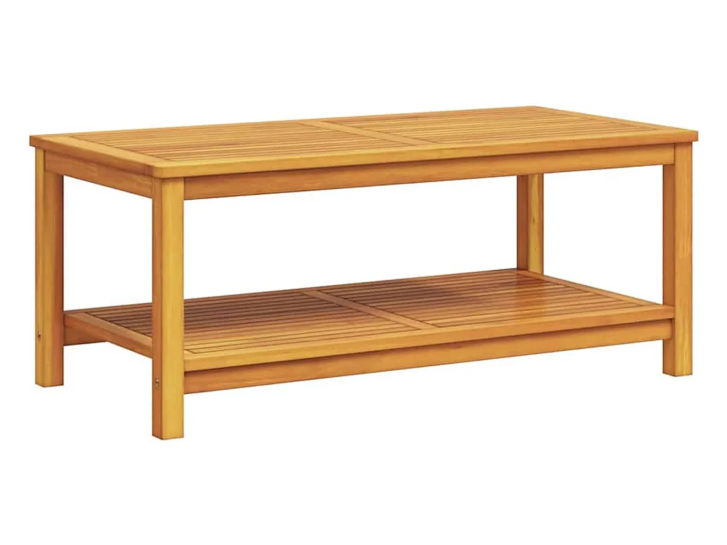 Mesa De Centro* Mesa de centro | Mesa de apoio | Mesa de café 70x40x45 cm Castanho