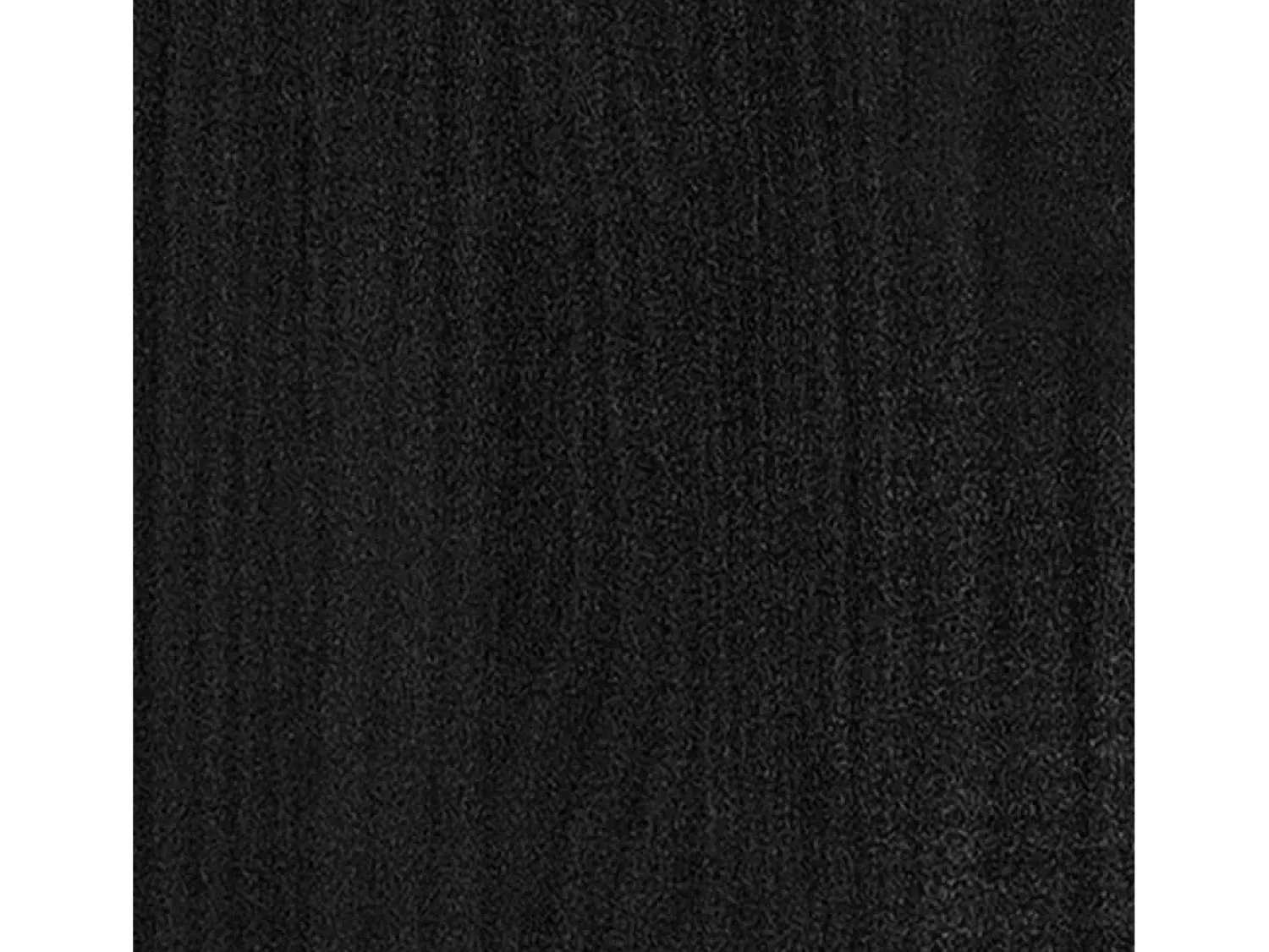 New Mesa de centro | Mesa de apoio 110x50x34 cm madeira de pinho maciça Preto