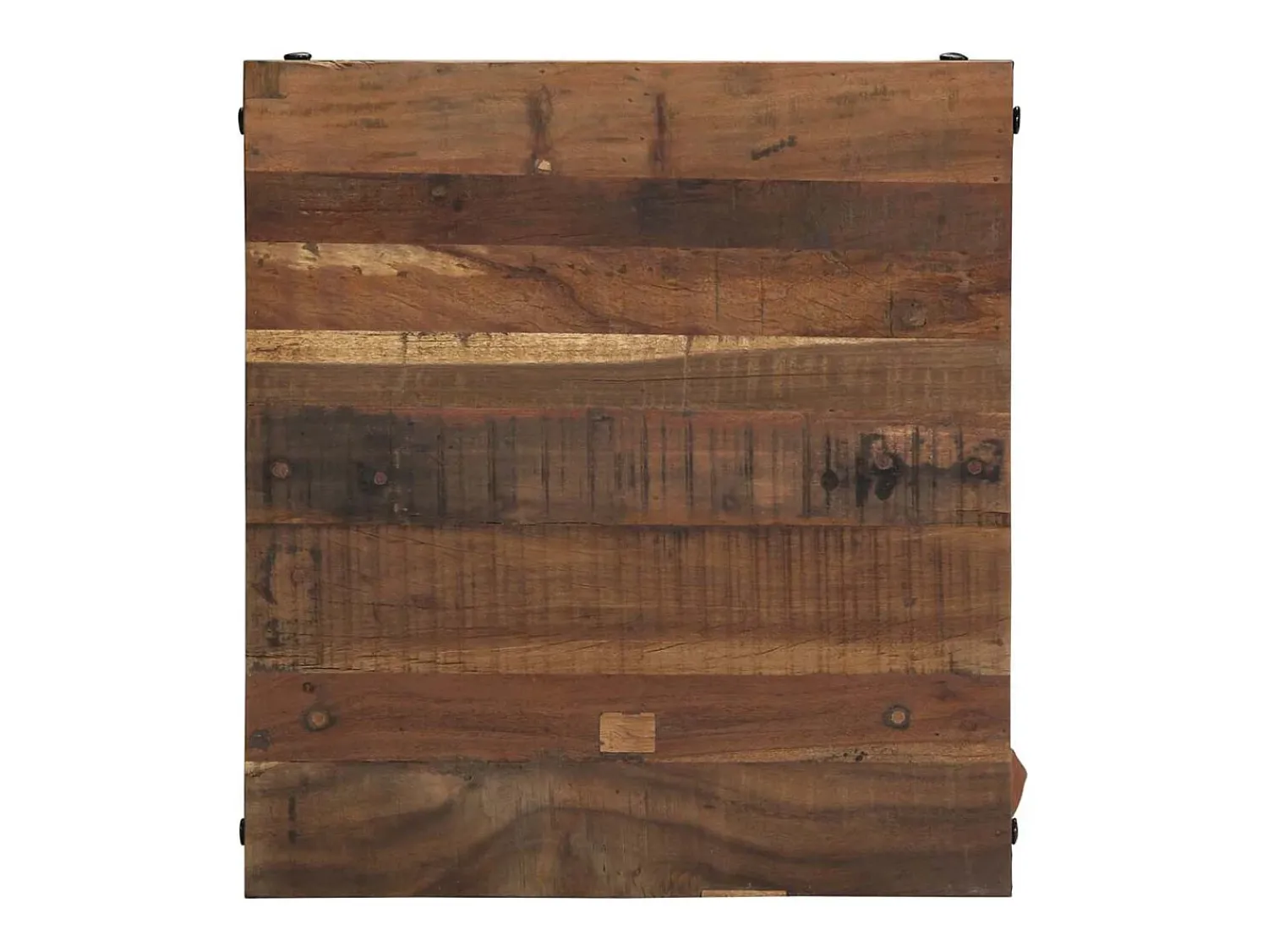 Mesa De Centro| Mesa de centro | Mesa de apoio | Mesa de café 60x55x40 cm Castanho