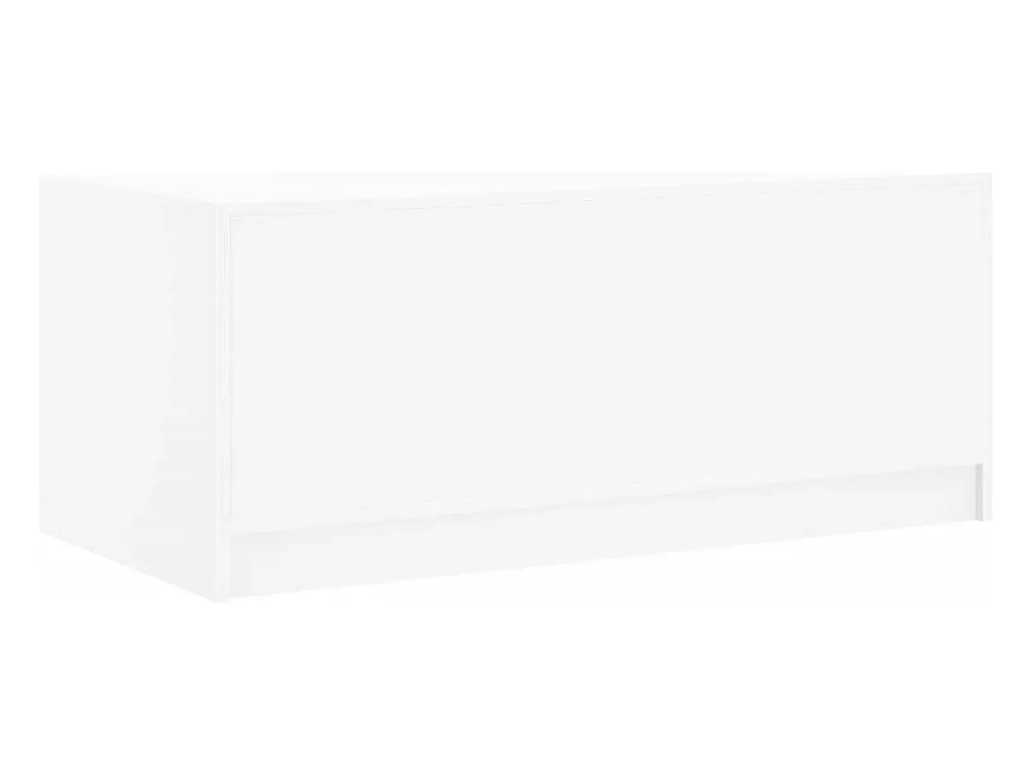 Mesa de centro | Mesa de apoio c/ portas de vidro 102x50x42 cm^ Mesa De Centro