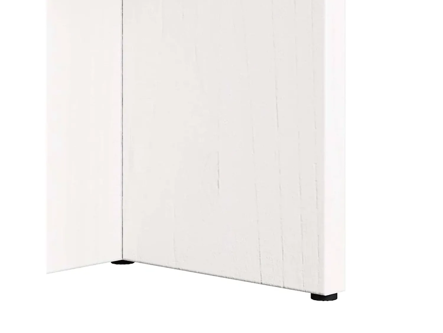 Mesa De Centro| Mesa de centro | Mesa de apoio 80x39.5x35 cm Madeira de pinho maciça Branco