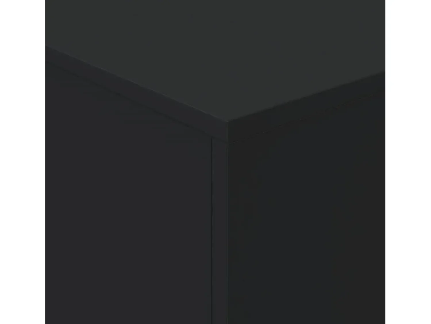 Mesa de centro | Mesa de apoio com luzes LED 90x50x40 cm^ Mesa De Centro