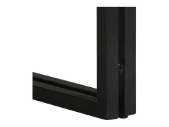 Mesa de centro | Mesa de apoio | Mesa de café 80x80x35 cm madeira de acácia maciça^ Mesa De Centro