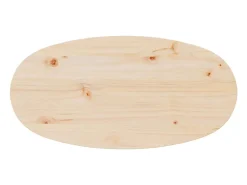 Mesa de centro | Mesa de apoio Natural^ Mesa De Centro