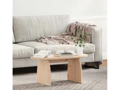 Mesa de centro | Mesa de apoio Natural^ Mesa De Centro
