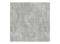 Online Mesa de centro | Mesa de apoio com gavetas 70.5x70x40 cm -cimento Cinzento