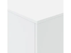 Mesa de centro | Mesa de apoio com luzes LED 90x50x40 cm^ Mesa De Centro