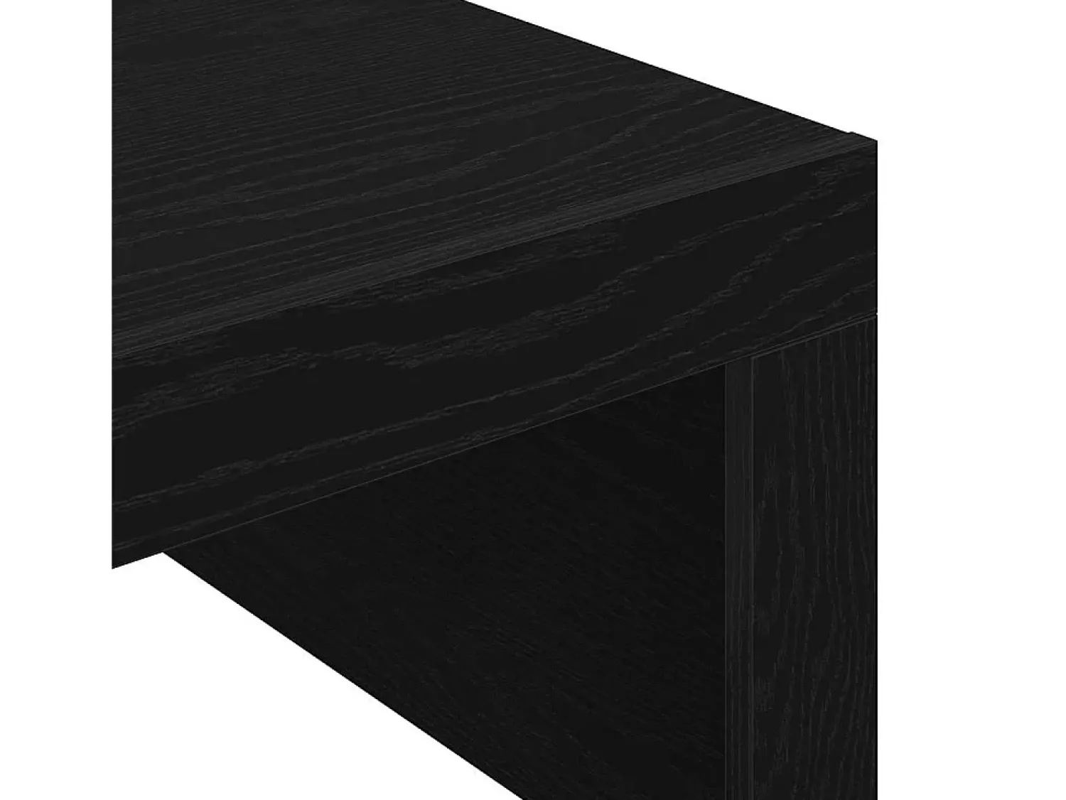 Mesa de centro | Mesa de apoio Carvalho 100x100x35 cm^ Mesa De Centro