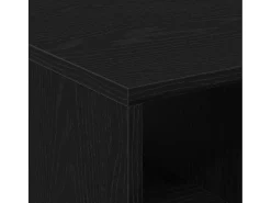 Mesa de centro | Mesa de apoio with Drawer Carvalho 90x50x36.5 cm^ Mesa De Centro