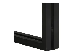 Mesa de centro | Mesa de apoio 80x80x35 cm madeira maciça recuperada^ Mesa De Centro