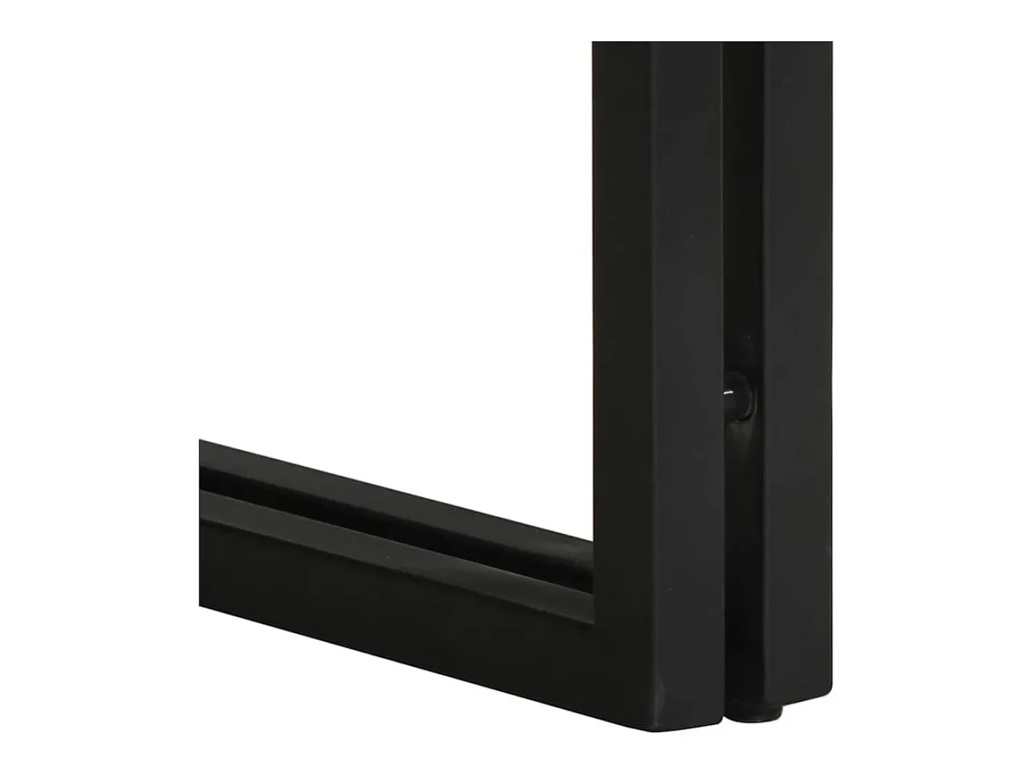 Mesa de centro | Mesa de apoio 80x80x35 cm madeira maciça recuperada^ Mesa De Centro