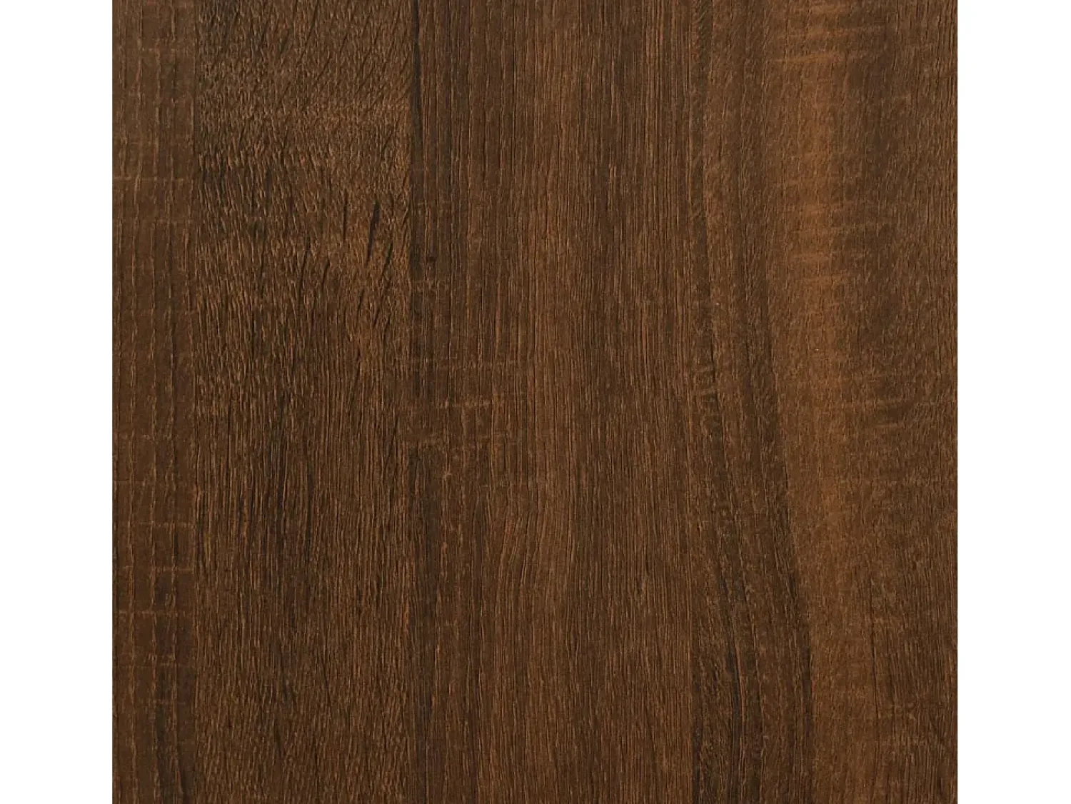 Discount Mesa de centro | Mesa de apoio derivados de madeira carvalho Castanho