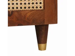 Mesa de centro | Mesa de apoio 80x50x40 cm^ Mesa De Centro