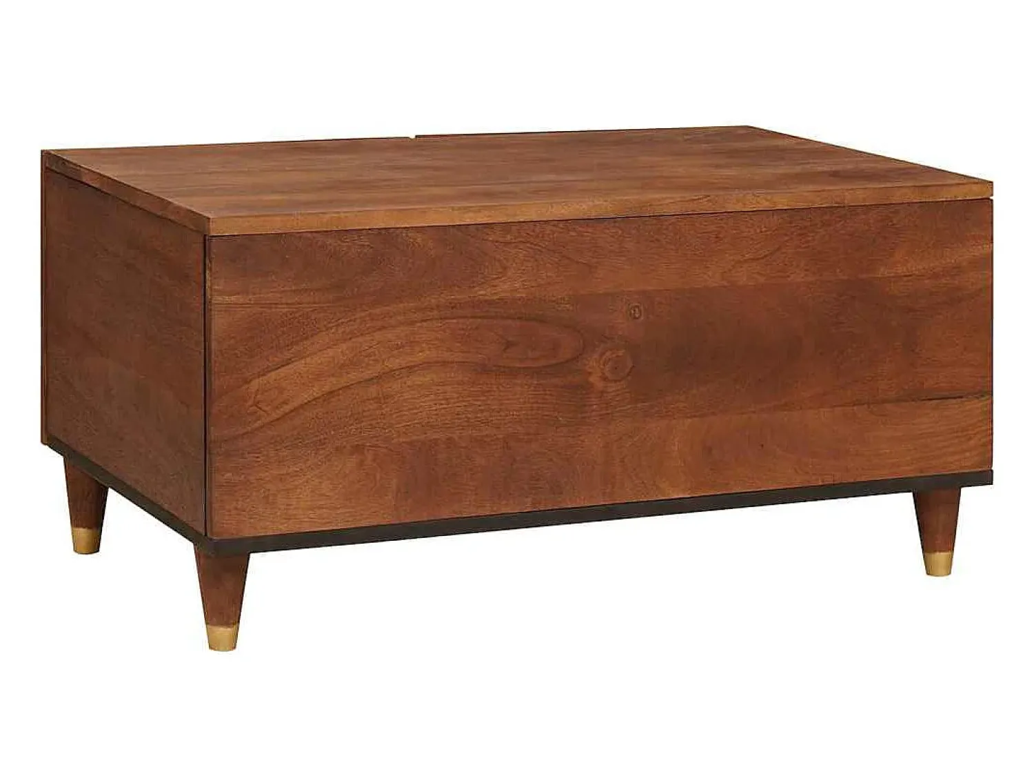 Mesa de centro | Mesa de apoio 80x50x40 cm^ Mesa De Centro
